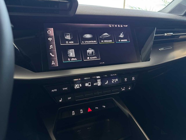 Audi a3 30 tfsi limousine - afbeelding 34 van  46