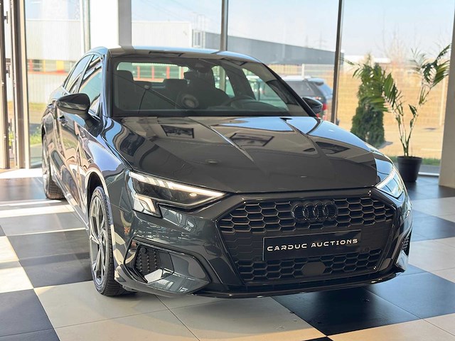 Audi a3 30 tfsi limousine - afbeelding 44 van  46