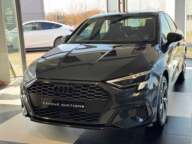 Audi a3 30 tfsi limousine - afbeelding 45 van  46