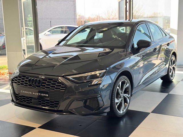 Audi a3 30 tfsi limousine - afbeelding 46 van  46