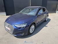 Audi a3 40 tfsie - 2024