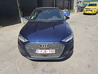 Audi a3 40 tfsie - 2024 - afbeelding 7 van  14