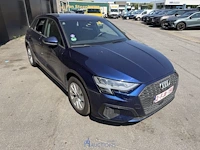 Audi a3 40 tfsie - 2024 - afbeelding 8 van  14