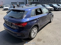 Audi a3 40 tfsie - 2024 - afbeelding 9 van  14