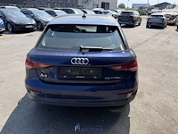 Audi a3 40 tfsie - 2024 - afbeelding 10 van  14