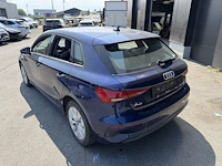 Audi a3 40 tfsie - 2024 - afbeelding 11 van  14