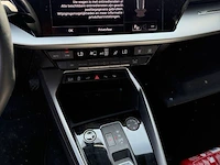 Audi a3 40 tfsie - 2024 - afbeelding 14 van  14