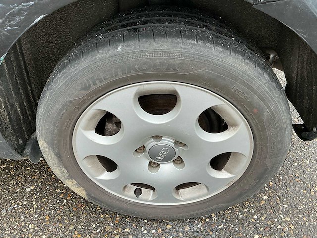 Audi a3 personenauto - afbeelding 2 van  37