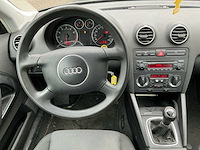 Audi a3 personenauto - afbeelding 7 van  37