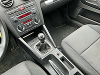 Audi a3 personenauto - afbeelding 8 van  37