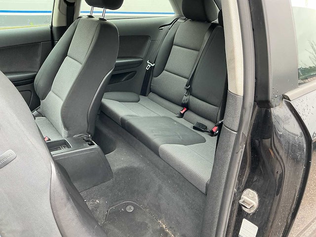 Audi a3 personenauto - afbeelding 9 van  37