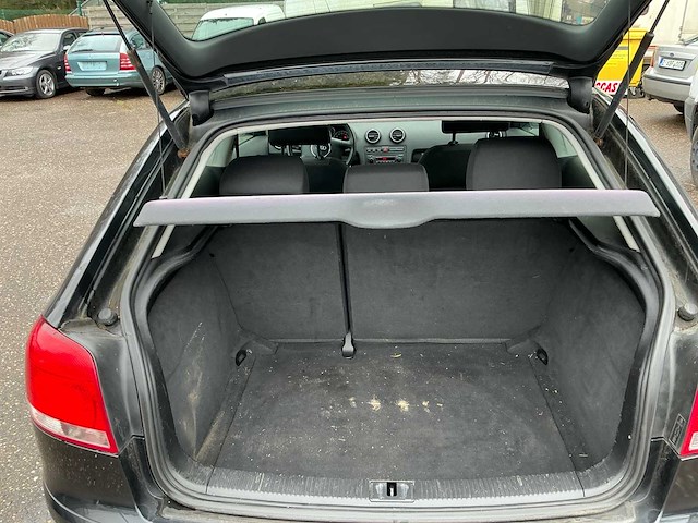 Audi a3 personenauto - afbeelding 11 van  37