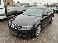 Audi a3 personenauto - afbeelding 1 van  37