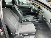 Audi a3 personenauto - afbeelding 14 van  37