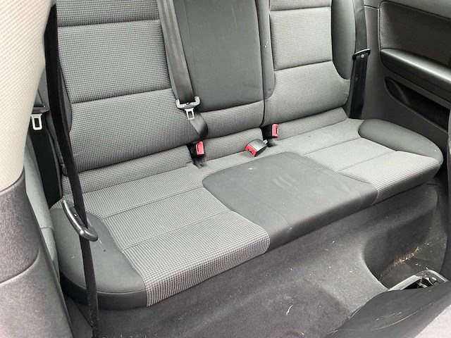 Audi a3 personenauto - afbeelding 15 van  37