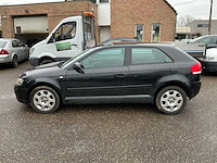 Audi a3 personenauto - afbeelding 12 van  37
