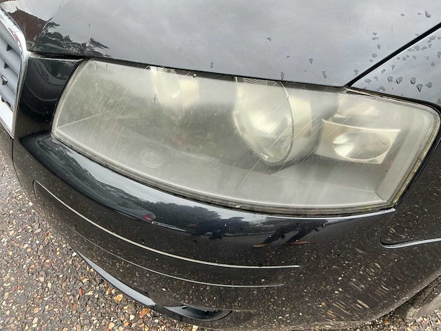 Audi a3 personenauto - afbeelding 24 van  37