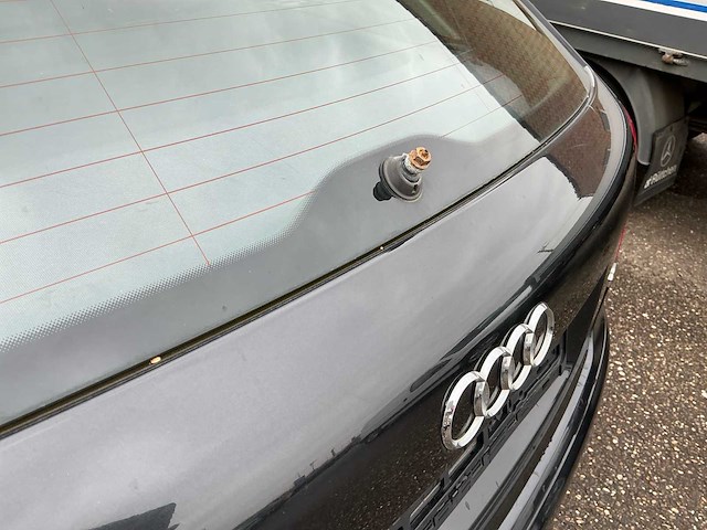 Audi a3 personenauto - afbeelding 27 van  37