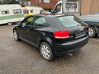 Audi a3 personenauto - afbeelding 23 van  37