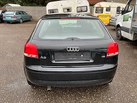 Audi a3 personenauto - afbeelding 32 van  37