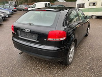 Audi a3 personenauto - afbeelding 33 van  37