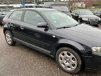 Audi a3 personenauto - afbeelding 34 van  37