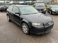 Audi a3 personenauto - afbeelding 35 van  37