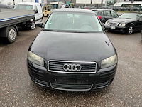 Audi a3 personenauto - afbeelding 36 van  37