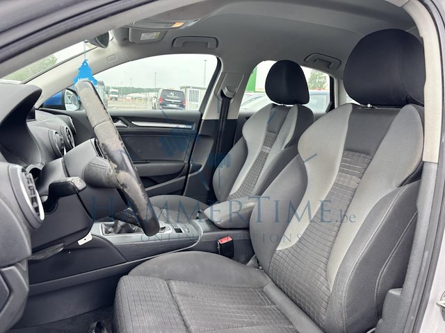 Audi a3 sedan tdi ultra attraction, 2015 - afbeelding 2 van  37