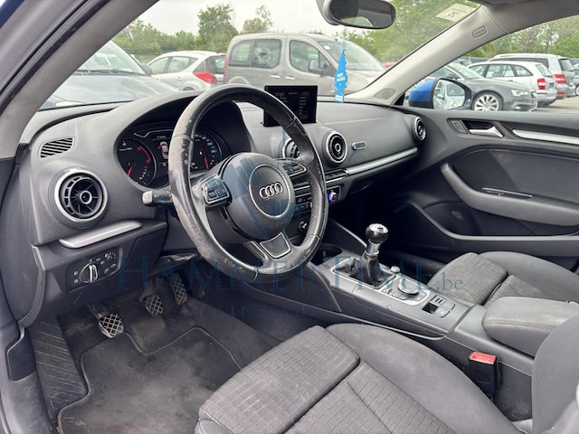 Audi a3 sedan tdi ultra attraction, 2015 - afbeelding 3 van  37