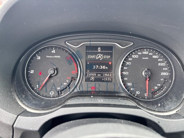 Audi a3 sedan tdi ultra attraction, 2015 - afbeelding 4 van  37