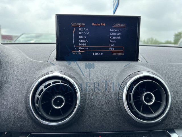 Audi a3 sedan tdi ultra attraction, 2015 - afbeelding 6 van  37