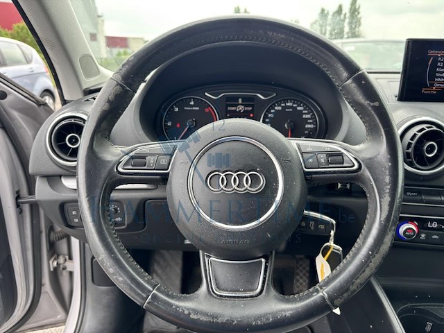 Audi a3 sedan tdi ultra attraction, 2015 - afbeelding 9 van  37