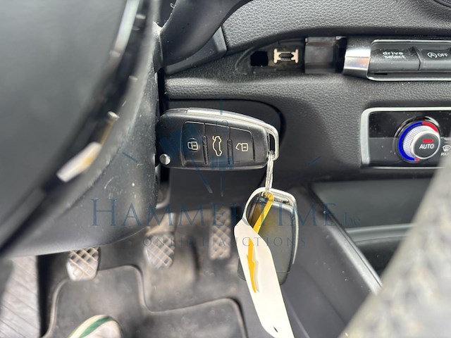 Audi a3 sedan tdi ultra attraction, 2015 - afbeelding 10 van  37