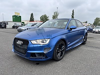 Audi a3 sedan tdi ultra attraction, 2015 - afbeelding 1 van  37