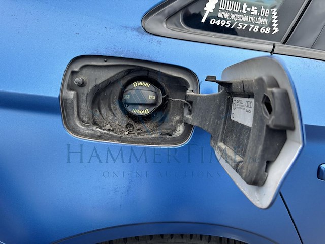 Audi a3 sedan tdi ultra attraction, 2015 - afbeelding 16 van  37