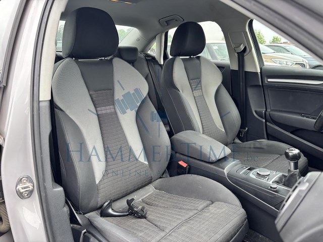 Audi a3 sedan tdi ultra attraction, 2015 - afbeelding 18 van  37