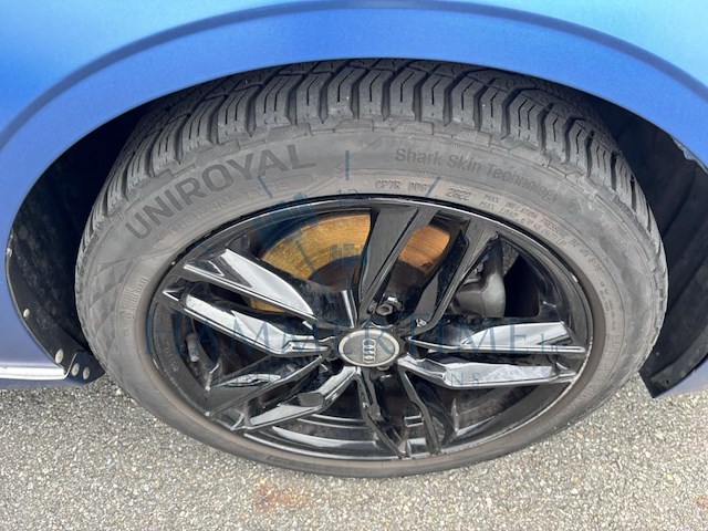 Audi a3 sedan tdi ultra attraction, 2015 - afbeelding 19 van  37
