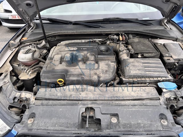 Audi a3 sedan tdi ultra attraction, 2015 - afbeelding 20 van  37
