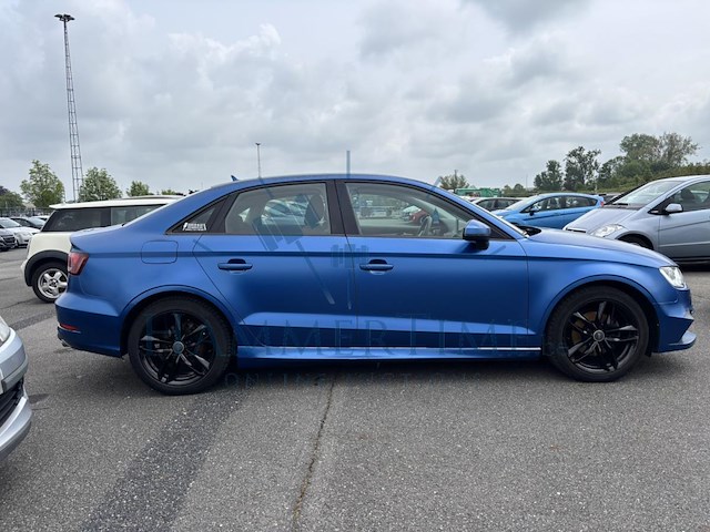 Audi a3 sedan tdi ultra attraction, 2015 - afbeelding 32 van  37