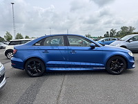 Audi a3 sedan tdi ultra attraction, 2015 - afbeelding 32 van  37