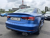 Audi a3 sedan tdi ultra attraction, 2015 - afbeelding 33 van  37