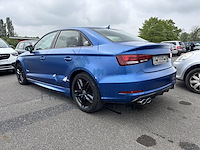 Audi a3 sedan tdi ultra attraction, 2015 - afbeelding 35 van  37