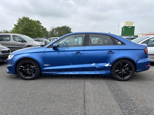 Audi a3 sedan tdi ultra attraction, 2015 - afbeelding 36 van  37