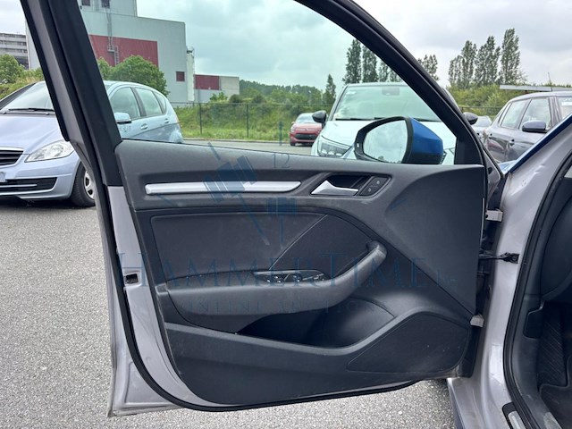 Audi a3 sedan tdi ultra attraction, 2015 - afbeelding 37 van  37