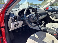 Audi a3 sportback 1.2 tfsi attraction, 2013 - afbeelding 3 van  32