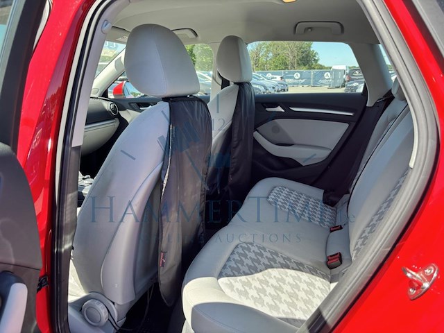 Audi a3 sportback 1.2 tfsi attraction, 2013 - afbeelding 14 van  32