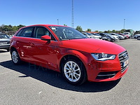 Audi a3 sportback 1.2 tfsi attraction, 2013 - afbeelding 23 van  32