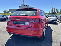 Audi a3 sportback 1.2 tfsi attraction, 2013 - afbeelding 28 van  32