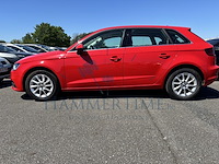 Audi a3 sportback 1.2 tfsi attraction, 2013 - afbeelding 31 van  32